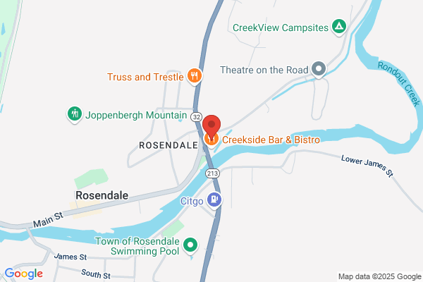 Rosendale Flooring Company