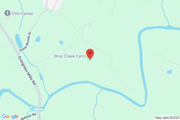 Briar Creek Farm, LLC