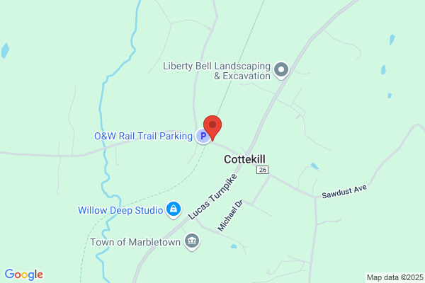 Cottekill Fire Co
