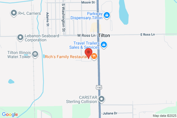 California Catering & Restaurant