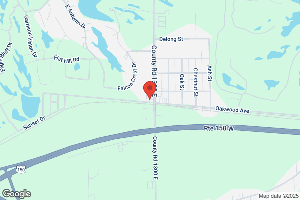 Devens & McFetridge, Ltd.