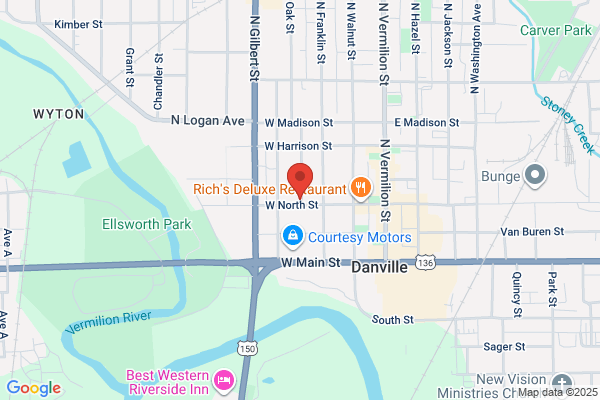Illiana Genealogical & Historical Society