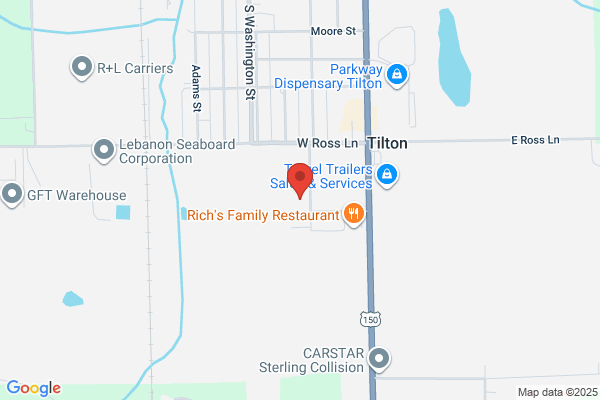 Truscelli Collision & Repair