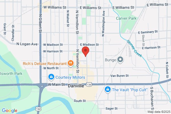 United Refrigeration Inc