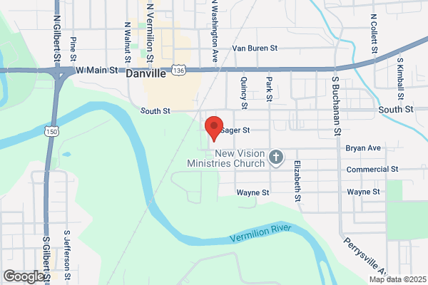 Vermilion County Health Department