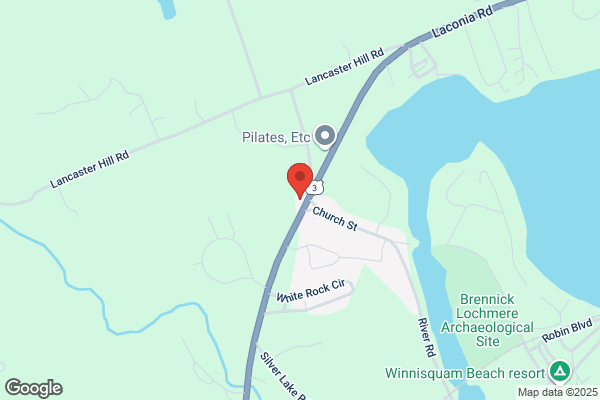 Lake Side Animal Hospital of Tilton Pllc