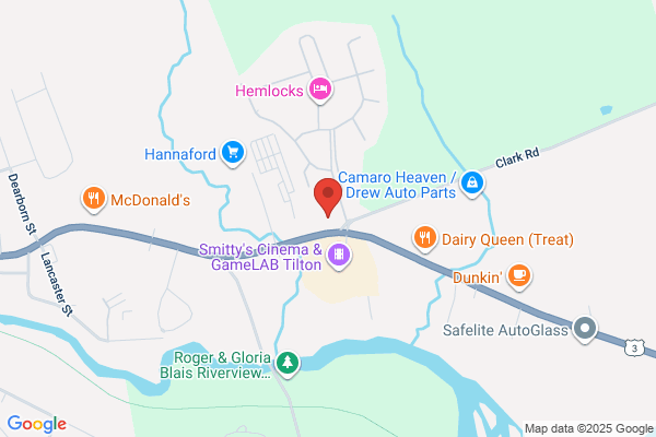 Eurasian Autoworks Ltd
