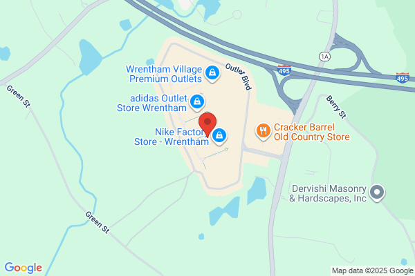 Eddie Bauer Outlet