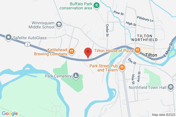 Arvidson Chiropractic Center