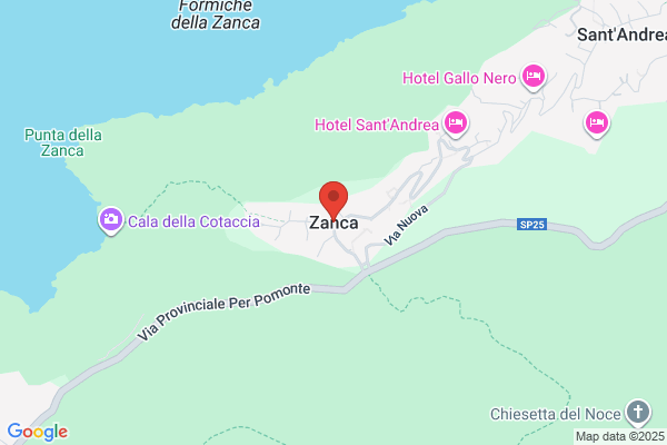 Zanca