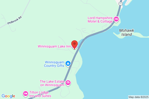 Anchorage On Lake Winnisquam Inc