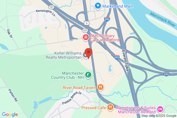 Central Nh School of Real Estate