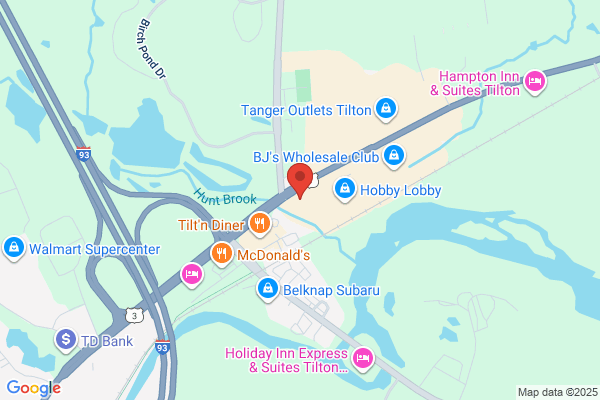 Shaws Supermarkets, Tilton, Pharmacy