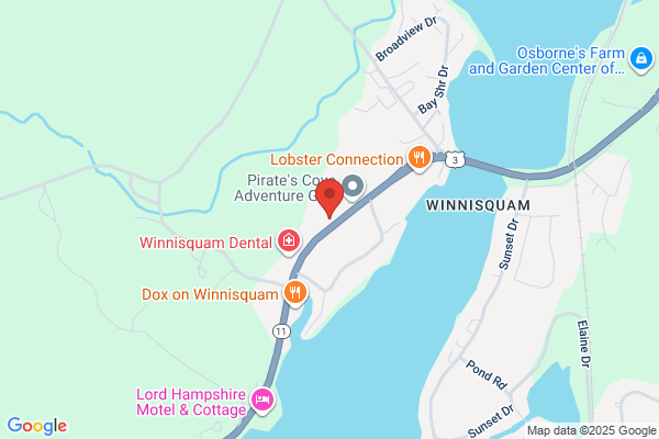 Winnisquam Auto Sales