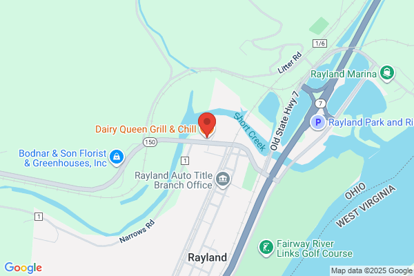 Dairy Queen