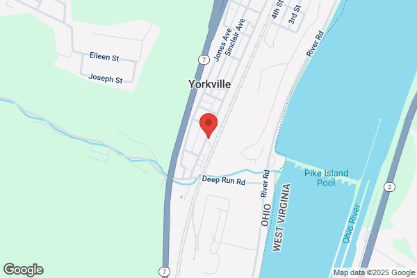 Jehovah's Witnesses Kingdom Hall