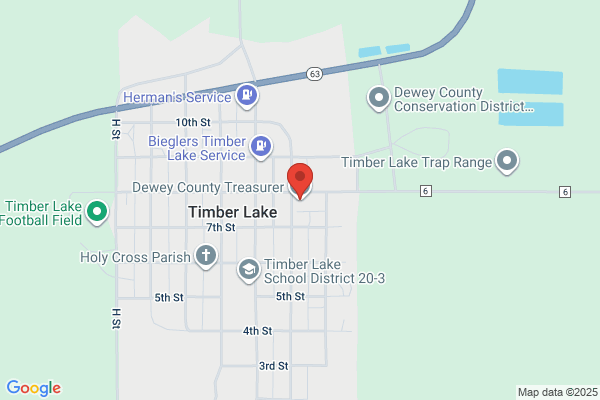 Dewey Co Cia Association