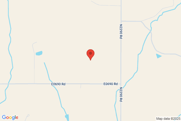 Dewey County, Wic