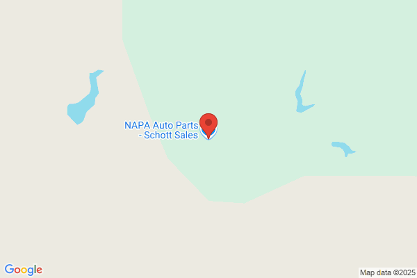 Napa Auto Parts