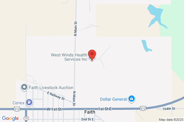 West Winds Home Health Care