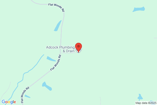 Adcock Plumbing & Drain Inc