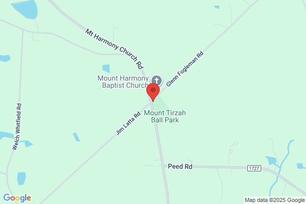Fire Department, Locations, Moriah