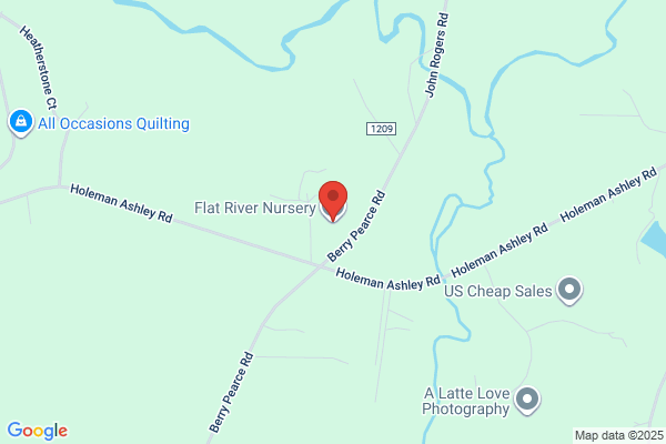 Flat River Nursery