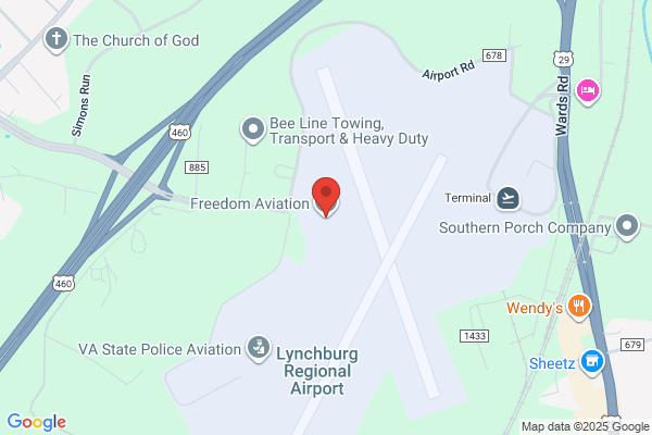 Freedom Air Aviation