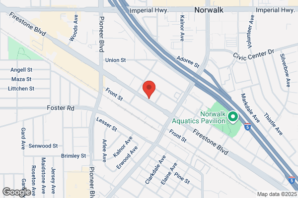 Kelvin's Towing & Auto Repair