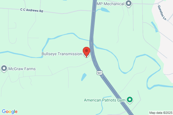 Larry's Transmission Service