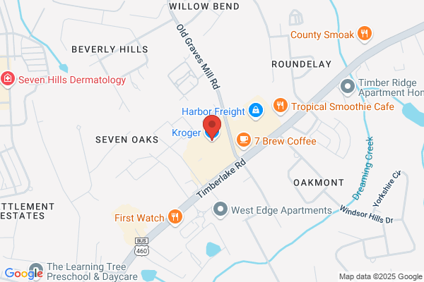 Kroger Pharmacy