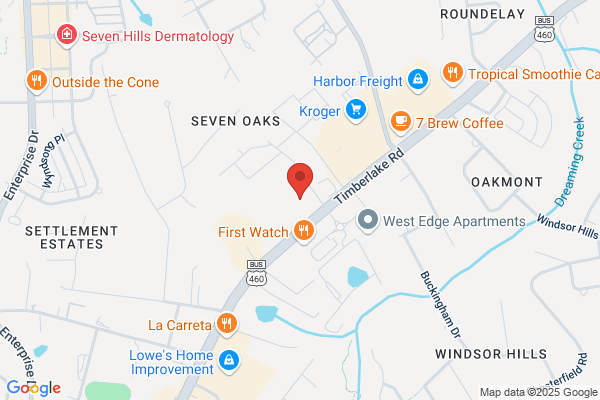 RidgeView Dermatology - Lynchburg