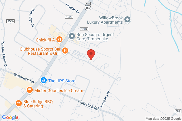 Tyree Plumbing Inc.