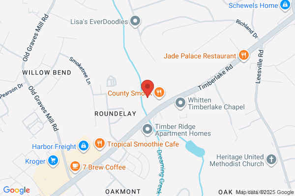 Virginia Sentinel Inc