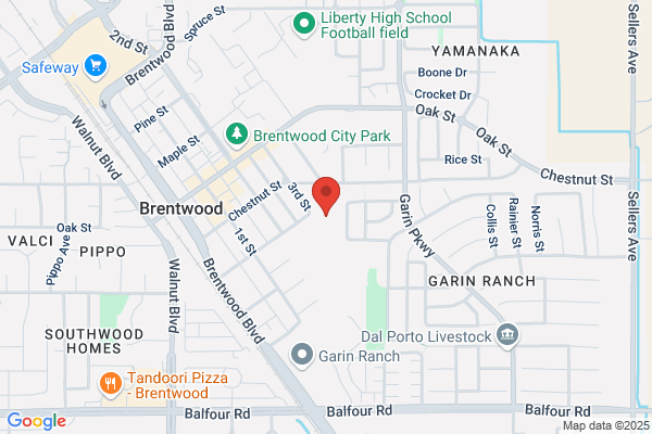 Brentwood Community Church
