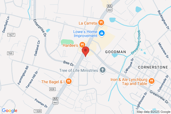 Central Virginia Family Dentistry