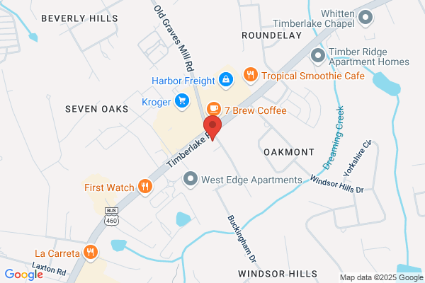 Central Virginia Orthodontics