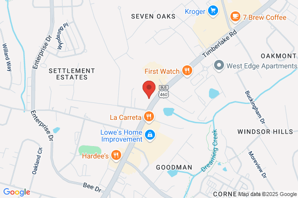 Drs Newman Blackstock & Associates Optometrists PC