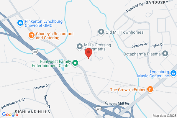 Mill Woods Apartments