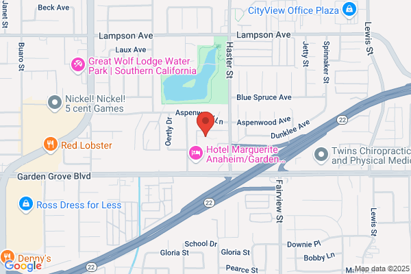 Moss Creek Apartments