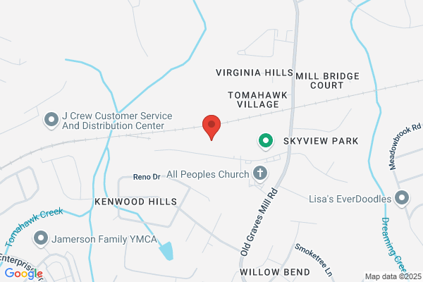 Tomahawk Warehousing Services