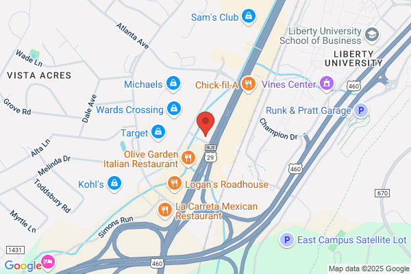 Vinny's Italian Grill & Pizzeria