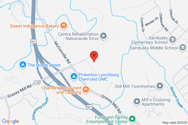 Women's Health Services of Central Virginia