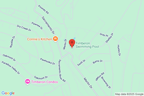 Timberon Recreation Center