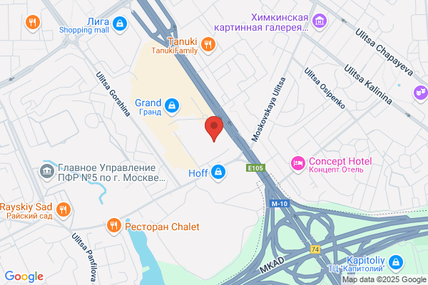 United States Postal Service