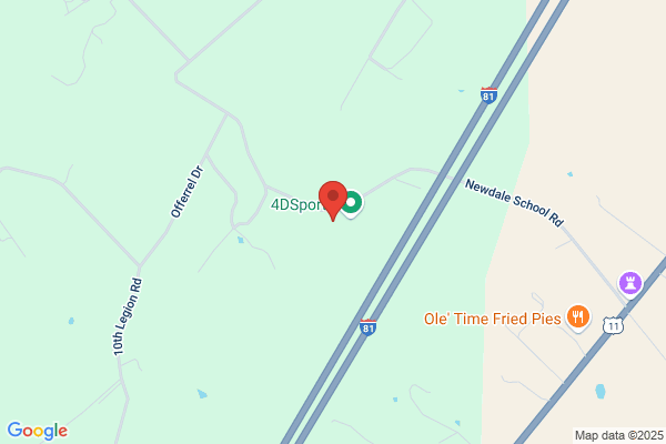 A & D Applicators Inc
