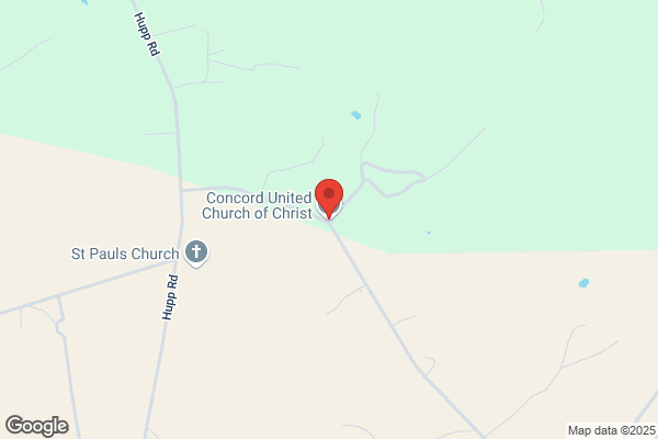 Concord United Church of Christ