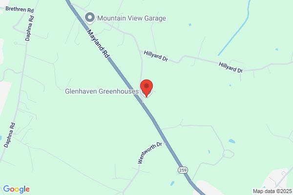 Glenhaven Greenhouses