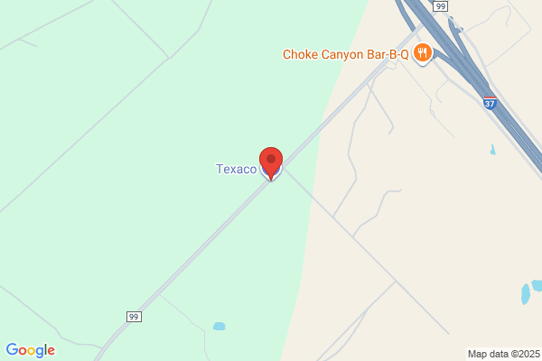 Whit's Texaco