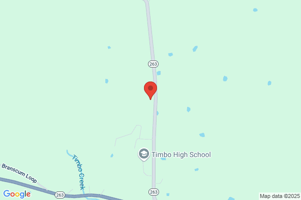 Stone County Plumbing